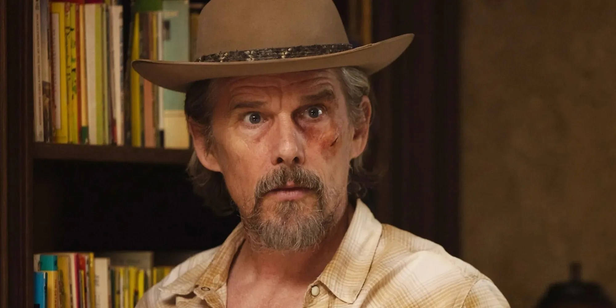 The Lowdown Continues Spectacular Run