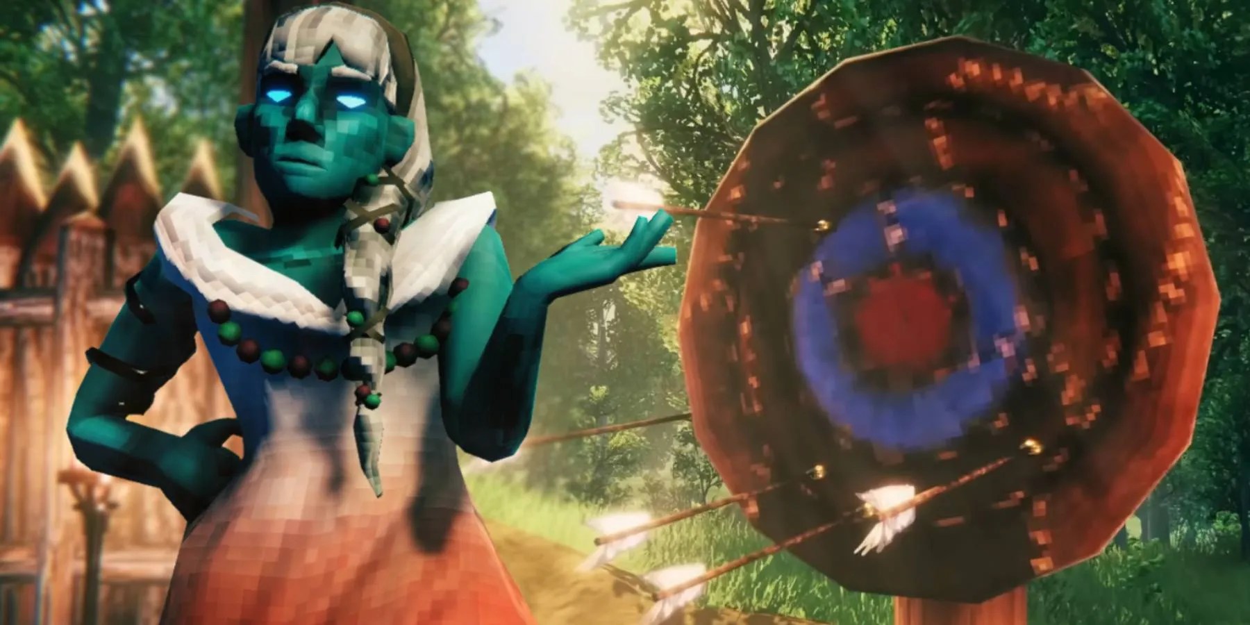 Valheim Replace Controversy: Gamers Criticize Adrenaline System