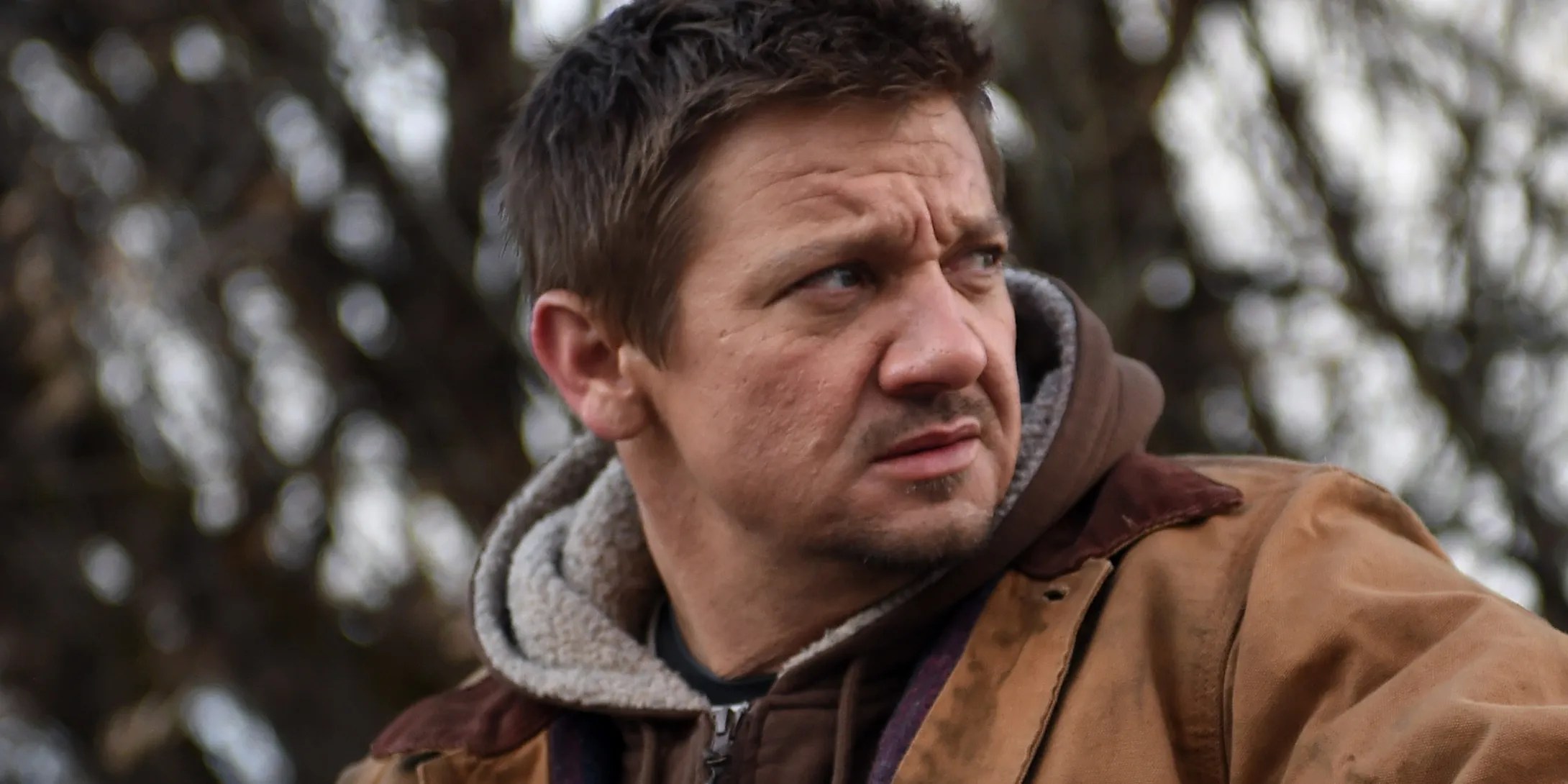 Jeremy Renner Accused Of Threatening & Sexually Harassing Former Girlfriend & Collaborator
