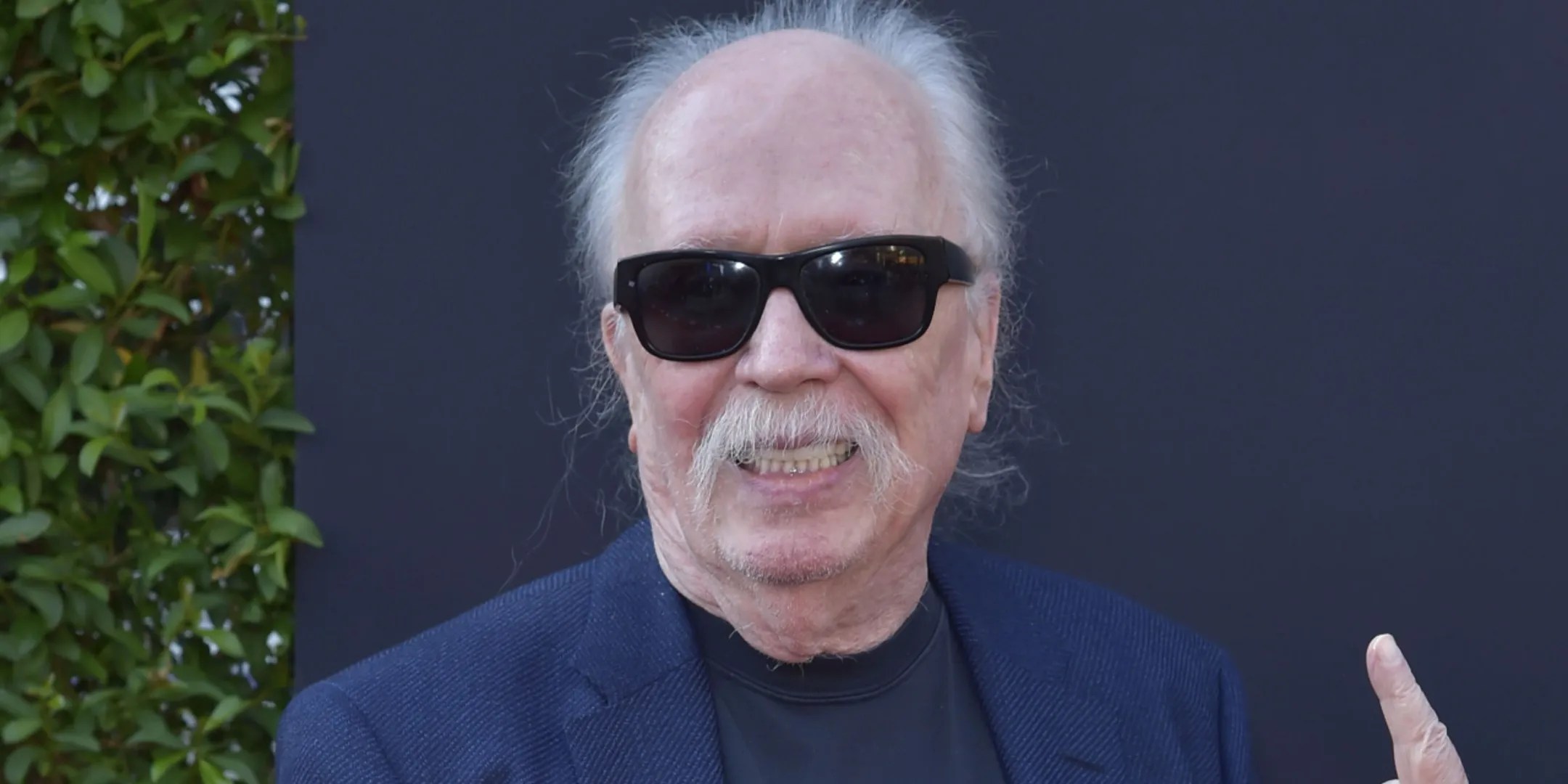 Please John Carpenter, Remake This ’90s Stephen King Flop Before You Retire