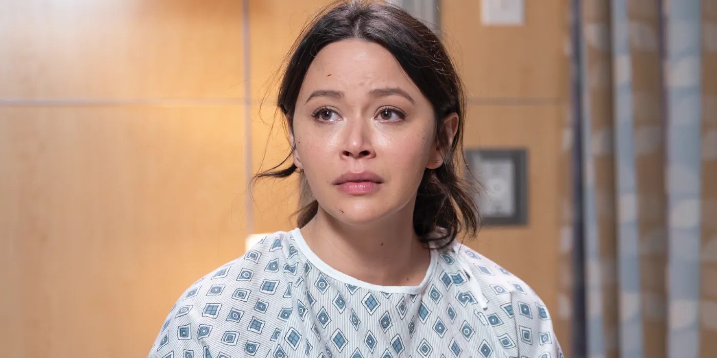 The Rookie Season 8 Filming Early Regardless of 2026 Return Is As a result of Of Its Spinoff