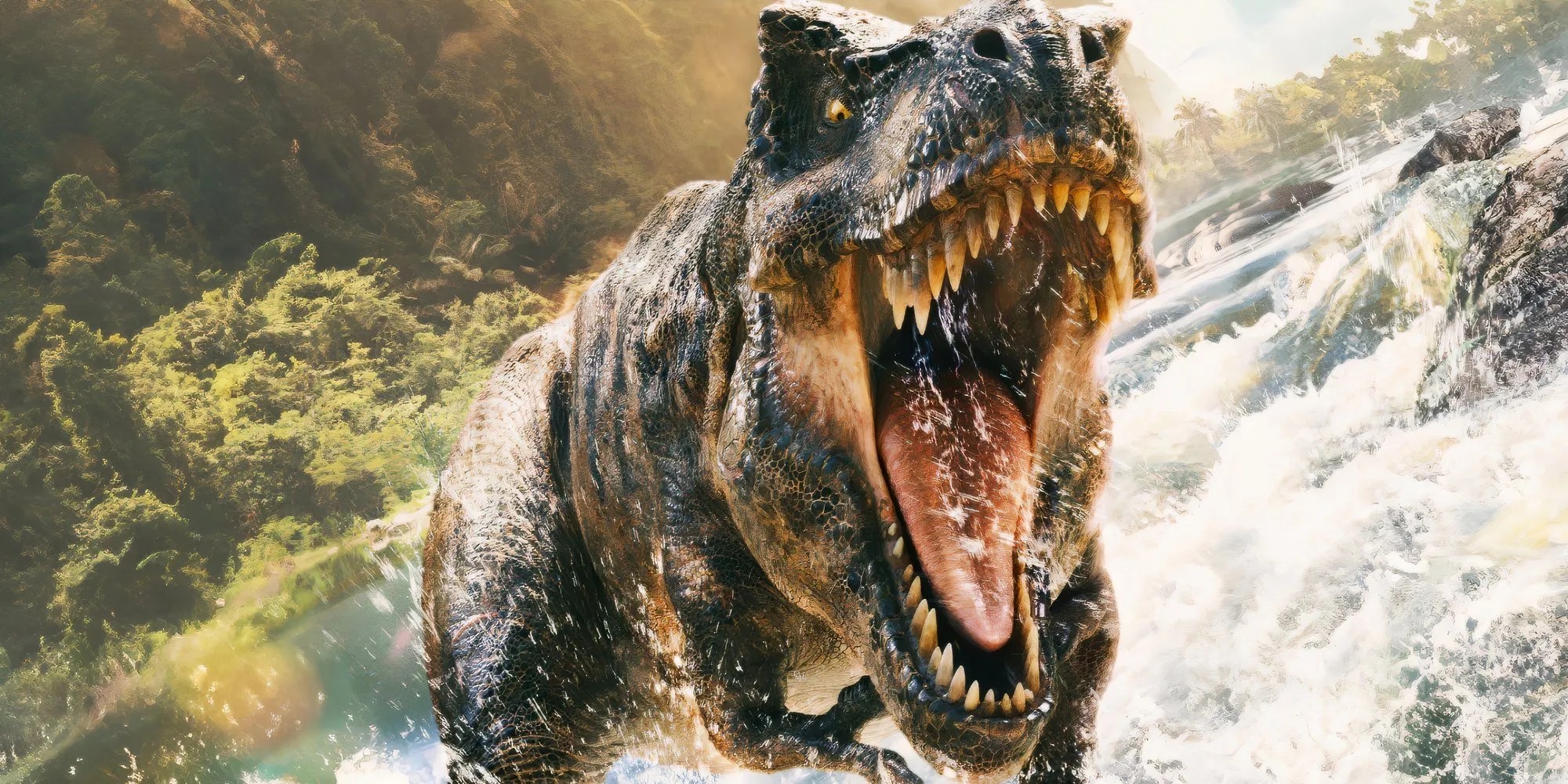 10 Greatest Jurassic Park Comedian E-book Moments