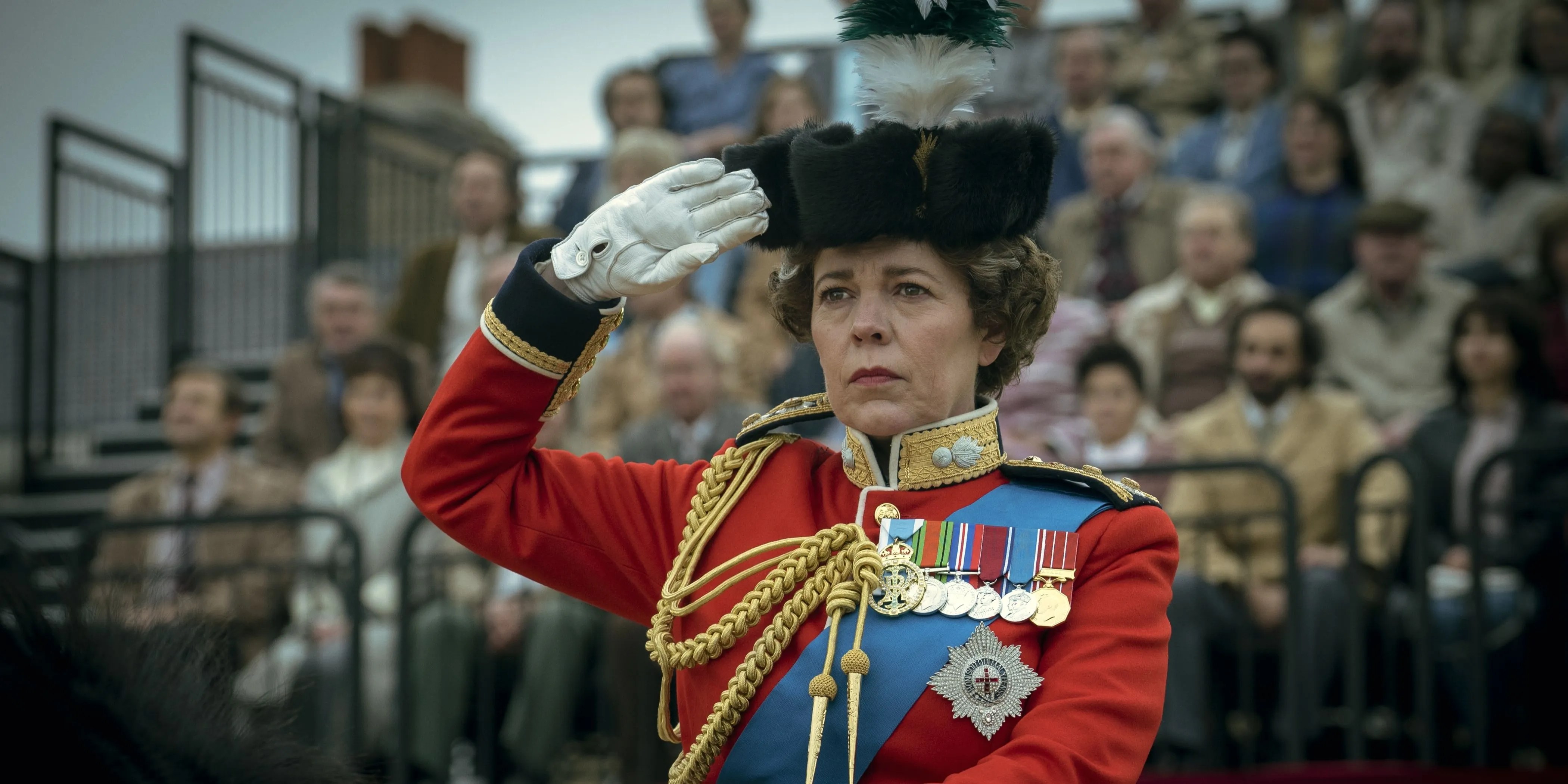 High 6 Netflix Authentic Sequence with Over 5 Seasons