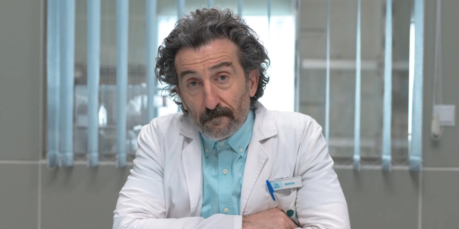 Netflix’s Deadpan Veterinarian Comedy Triumphs Where It Matters Most