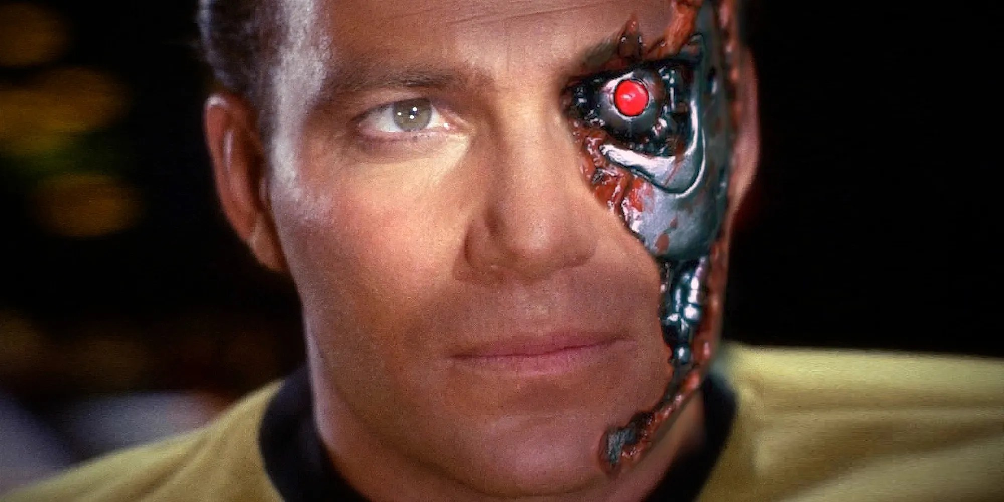 Star Trek’s Tackle Time Journey Outclasses Terminator