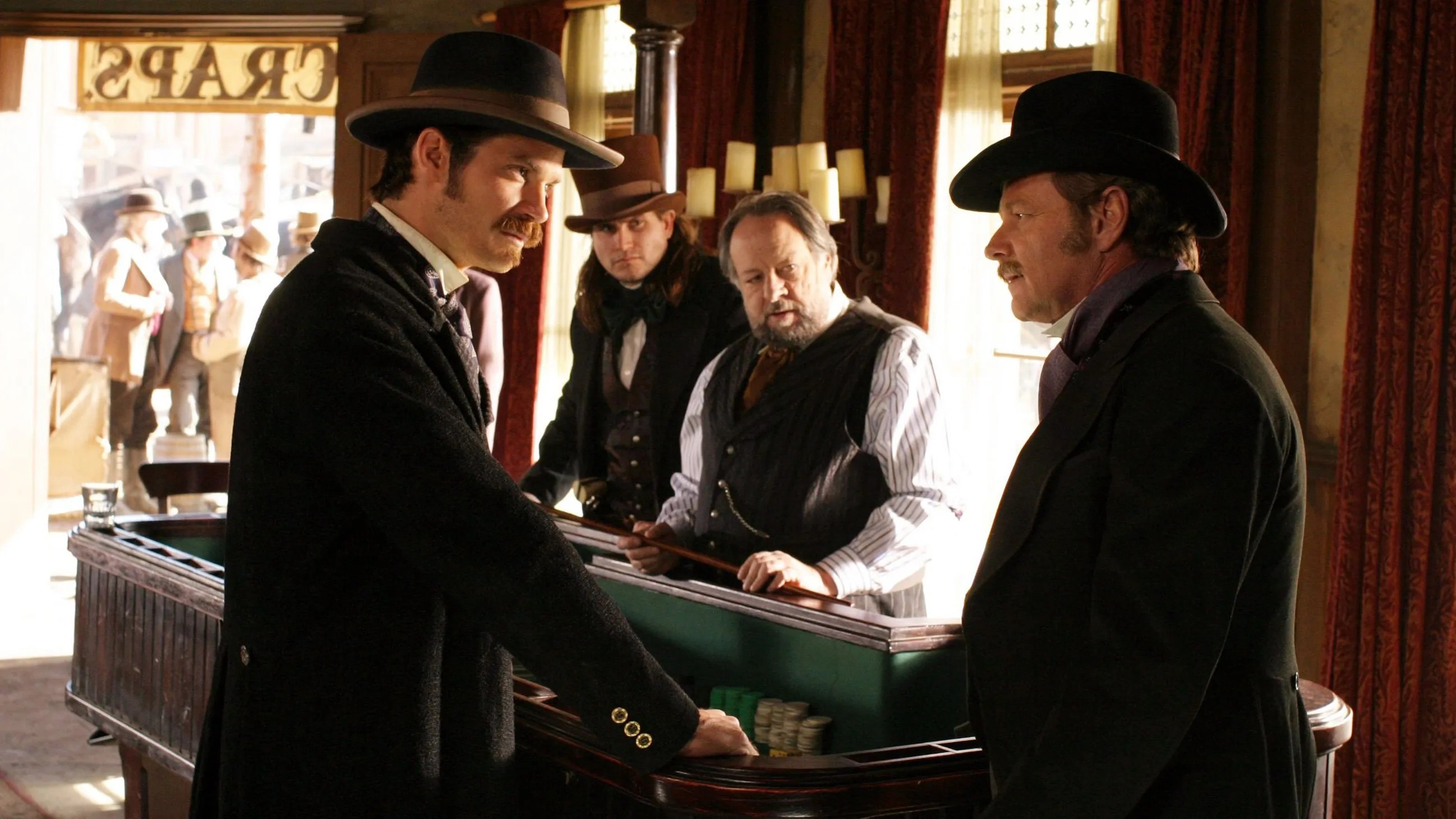 Prime 10 Best Western TV Episodes, Ranked