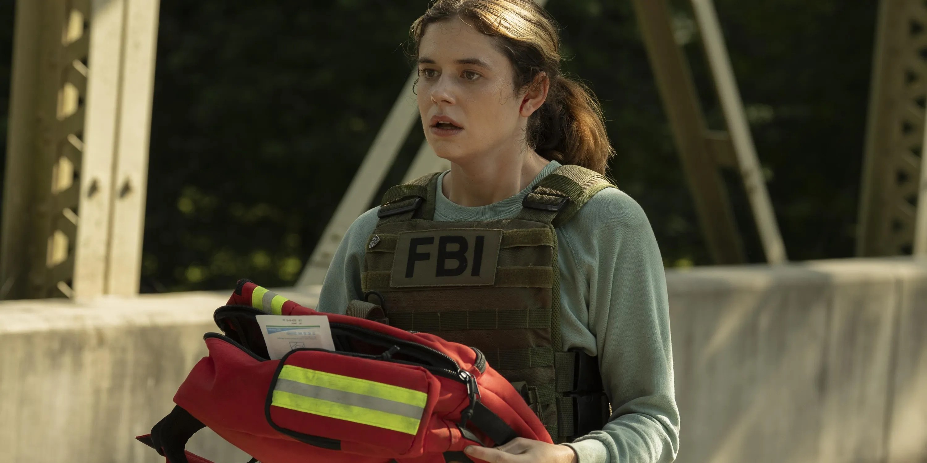 From The Sopranos to Activity