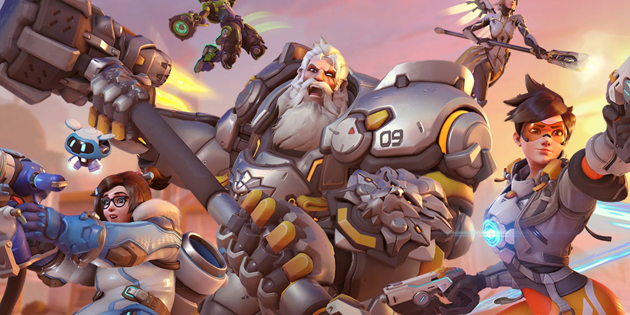 Overwatch 2 Fan-Made Pores and skin Contest Winners Introduced