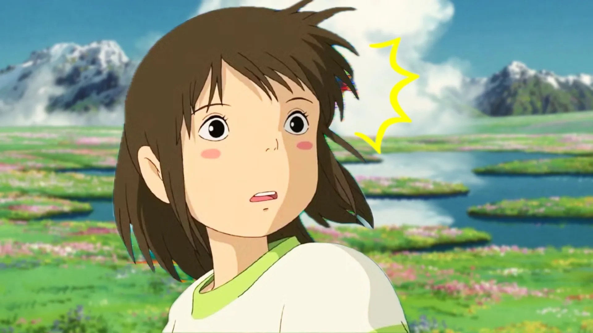 Studio Ghibli’s Iblard Jnak Is the Best Anime You’ve Never Seen