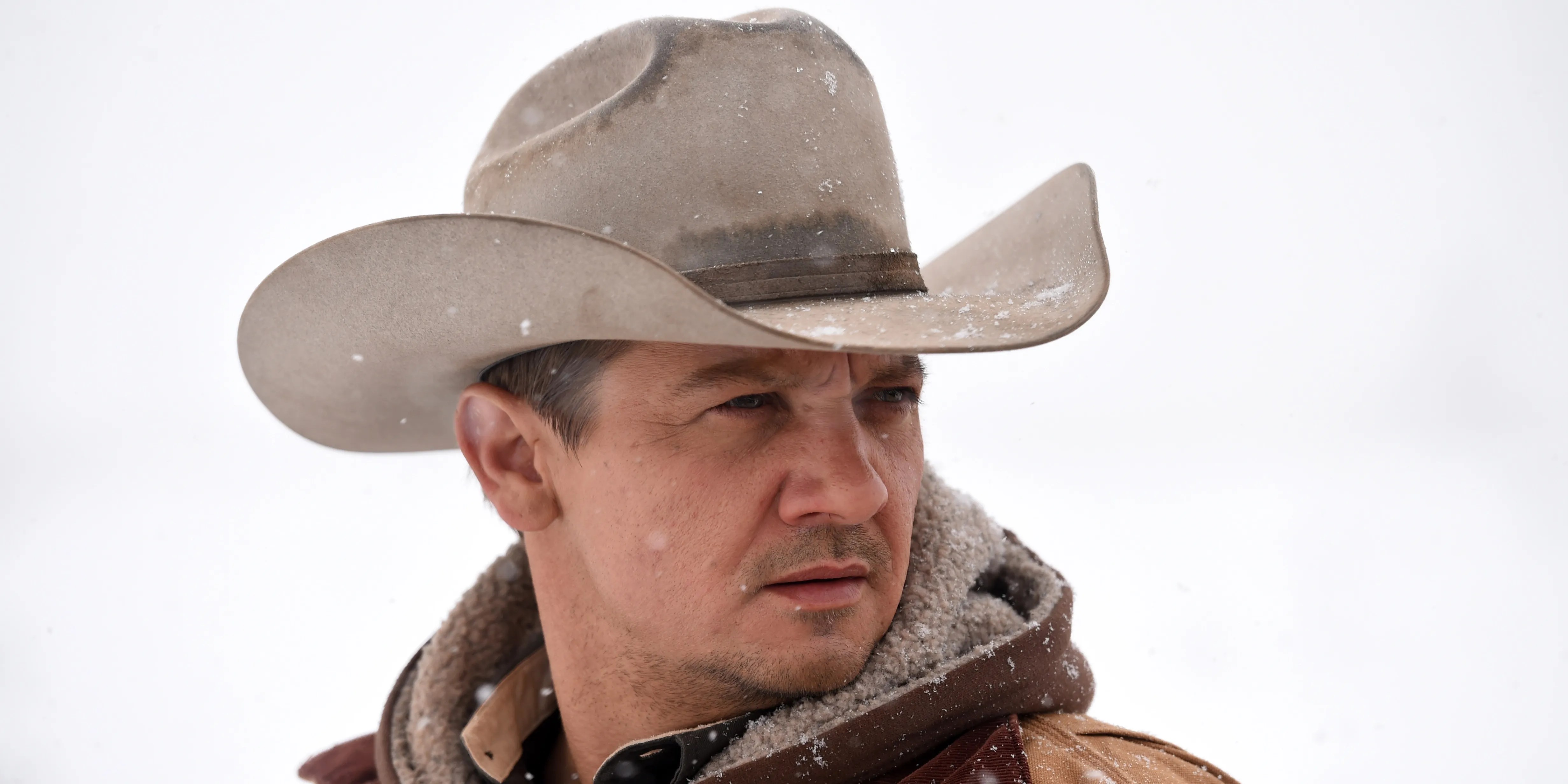 Wind River: The Subsequent Chapter