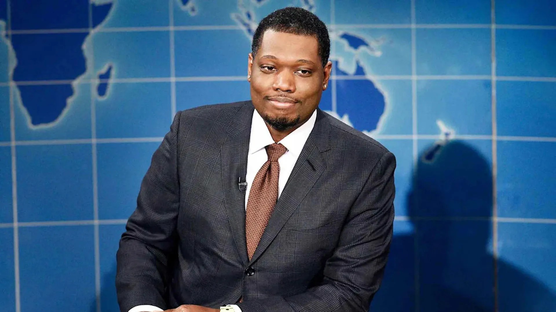 SNL’s Michael Che Begins Weekend Replace Early