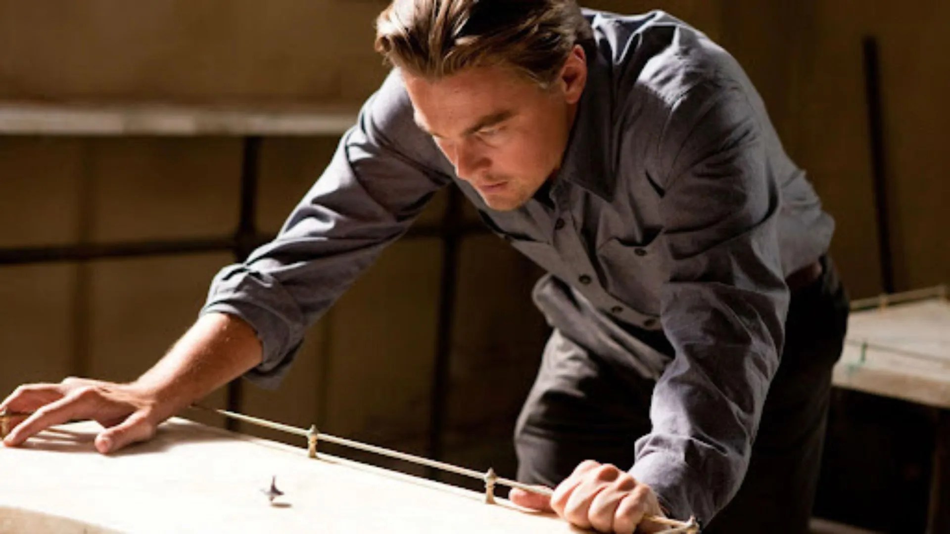 10 Sci-Fi Movies With The Most Mind-Bending Endings, Ranked