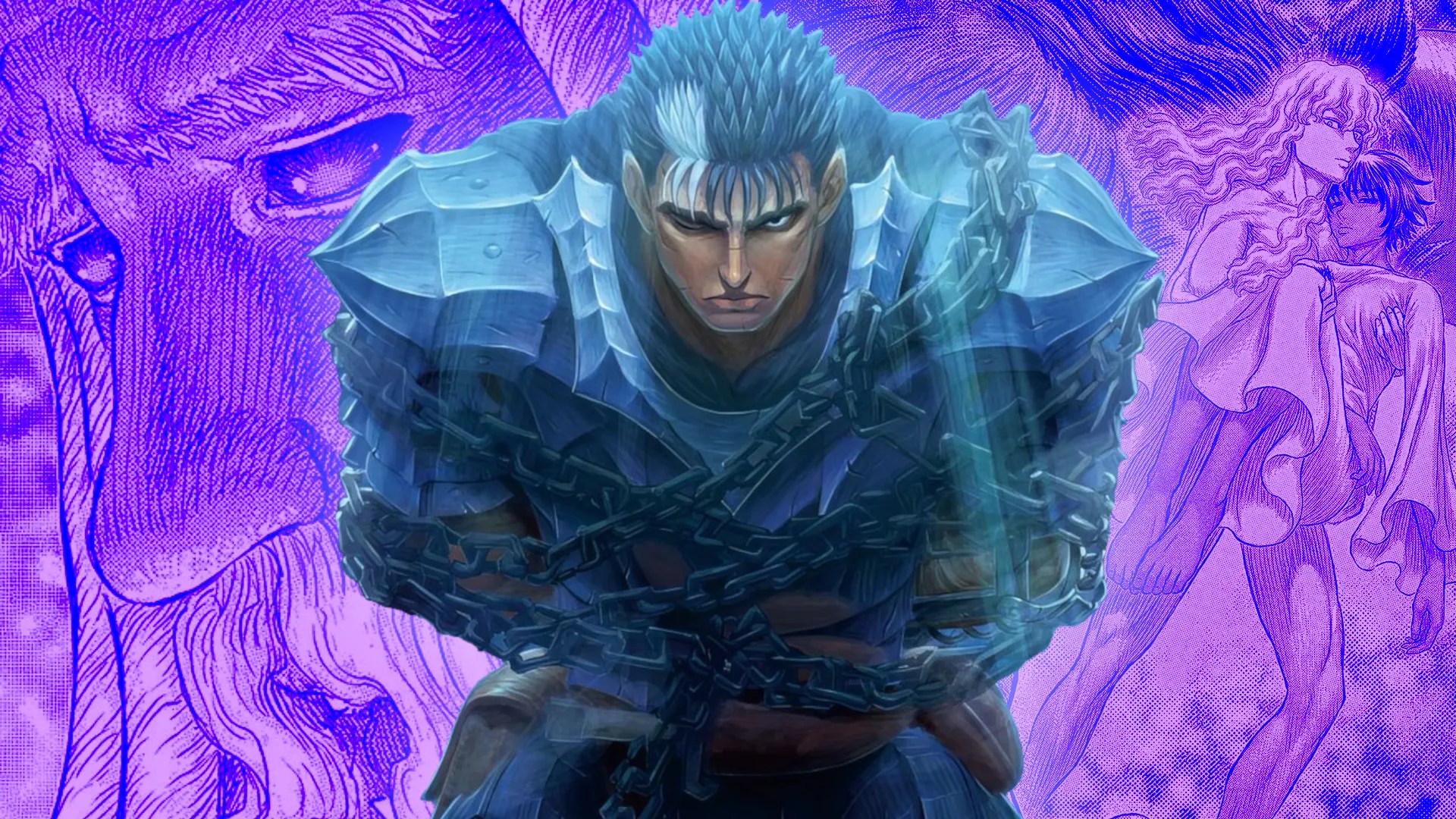 Berserk’s Fate Just Got a Major, Official Update in 2026