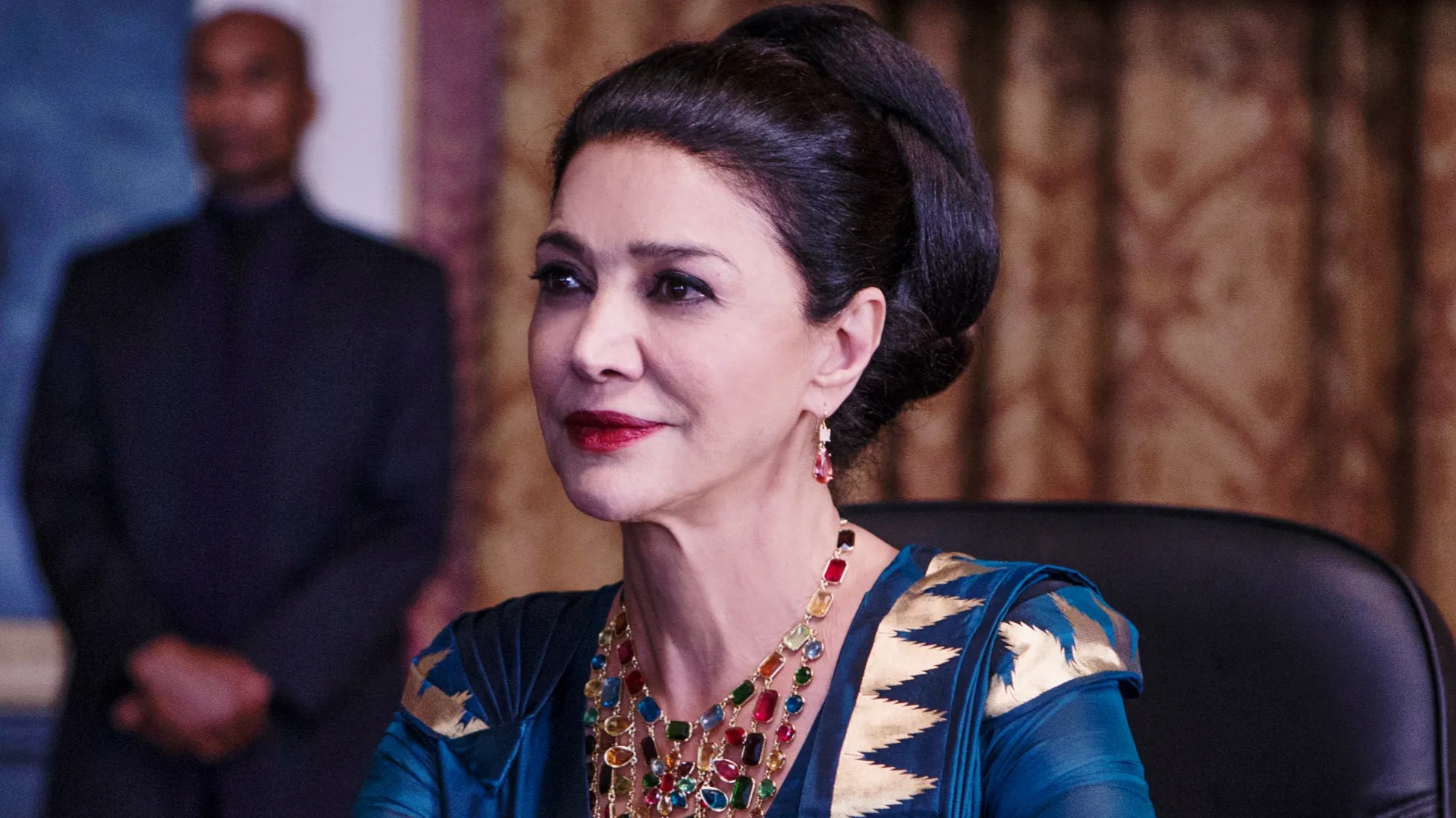 Prime Video’s The Expanse Was Saved By The Greatest TV Campaign