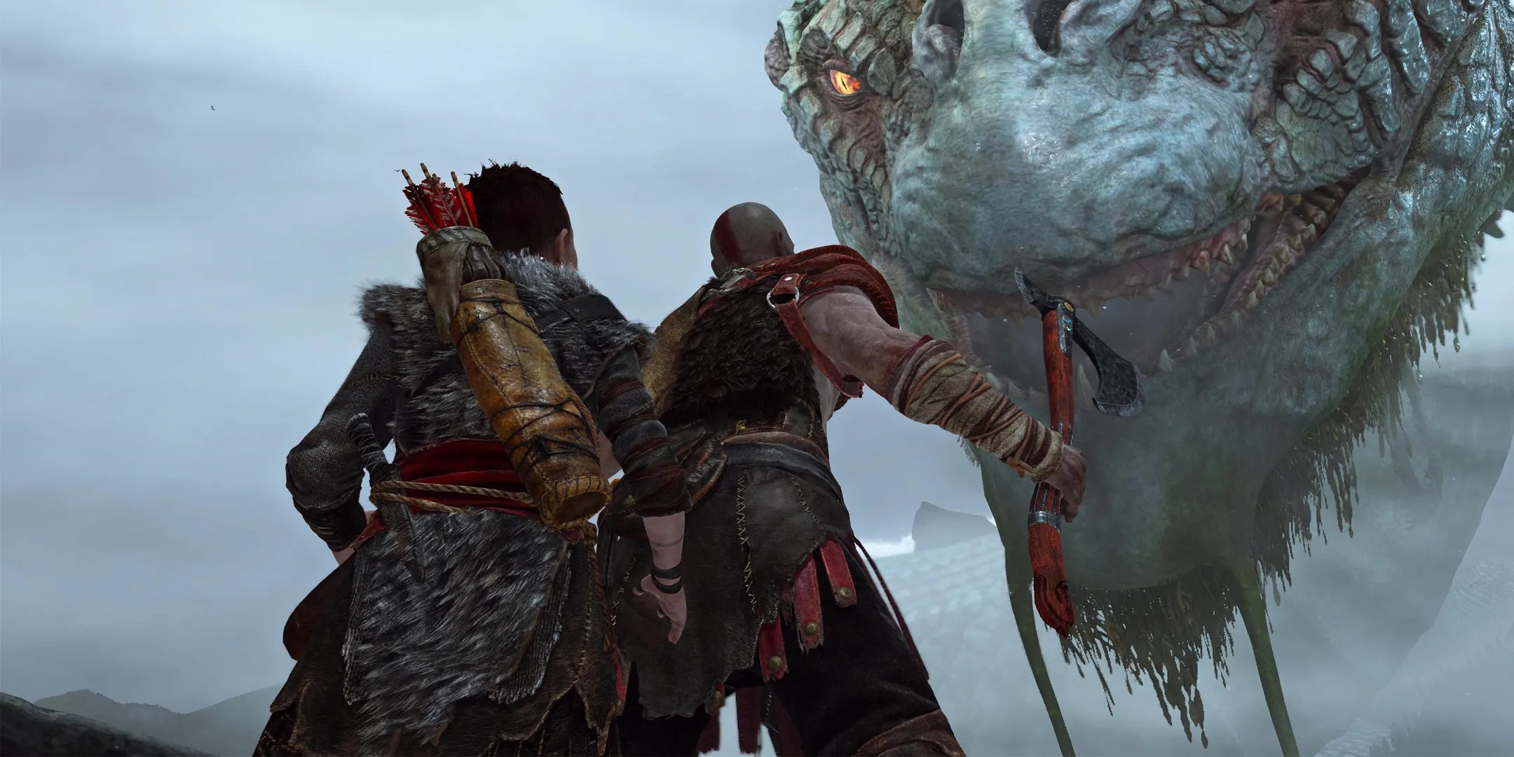 God Of War 6 Kratos Replacement Leaves Fans Seriously Split