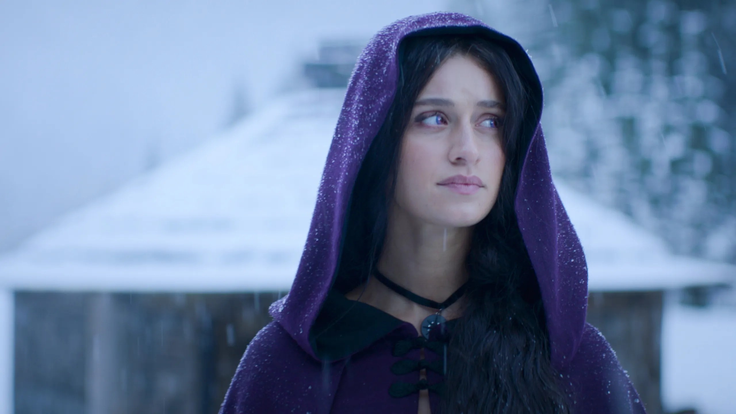 سلسلة The Gathering قد تتفوق على The Witcher