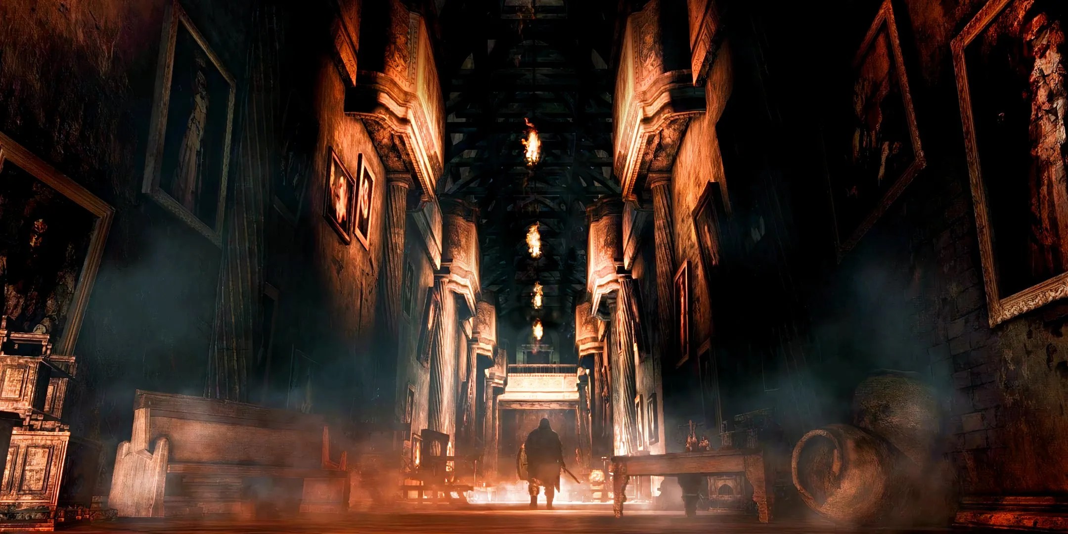 Dark Souls Officially Returns With Highly Requested Release