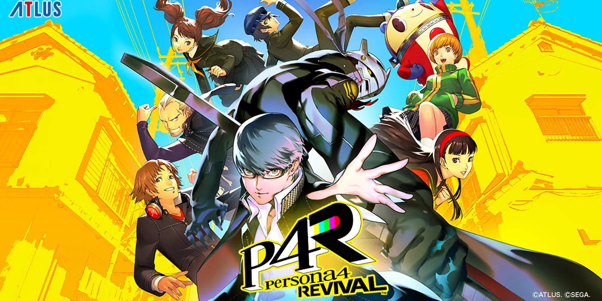 Persona 4 Revival – تاريخ الإصدار، والطلبات المسبقة، والإصدارات، وتغييرات أسلوب اللعب