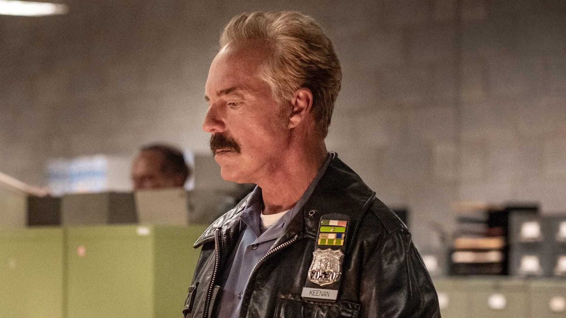 دراما الجريمة الجريئة الجديدة لـ Titus Welliver تحصل على تحديث للموسم الثاني “واثق جدًا” قبل الإصدار