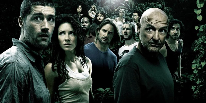 lost complete cast