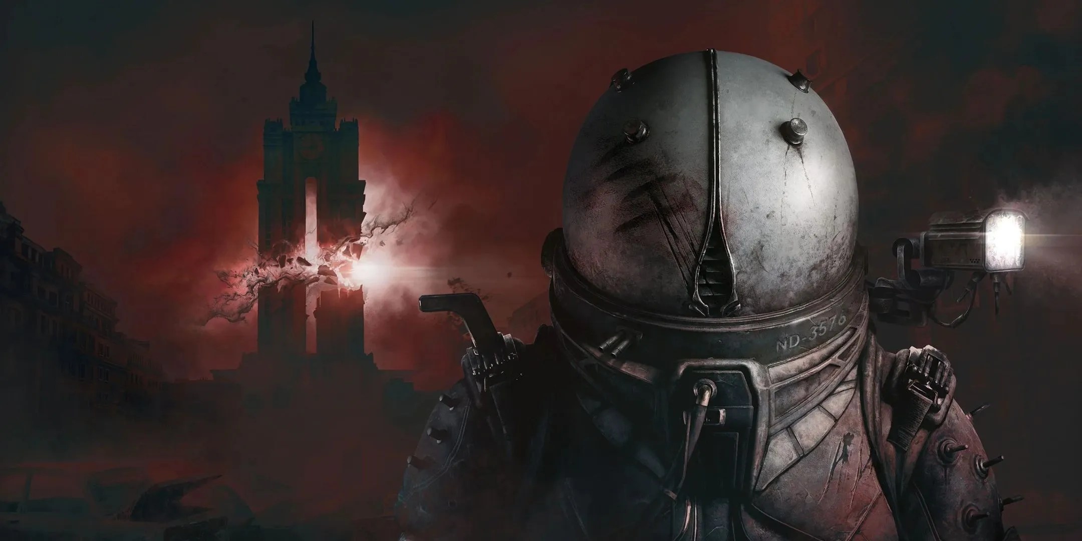 Cronos: The New Dawn Review