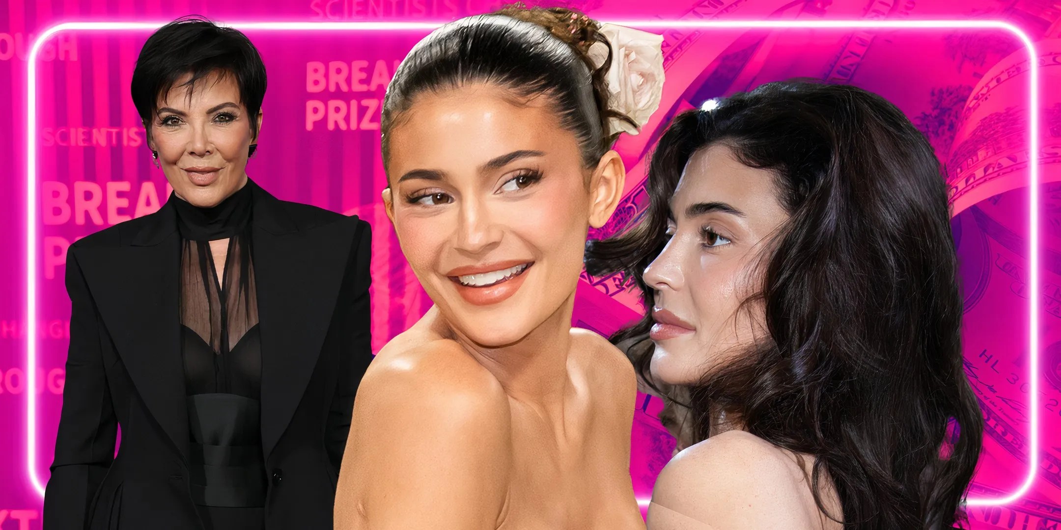 Kylie Jenner Accused Of Body Checking In Alarming New Video Kylie jenner sextape full