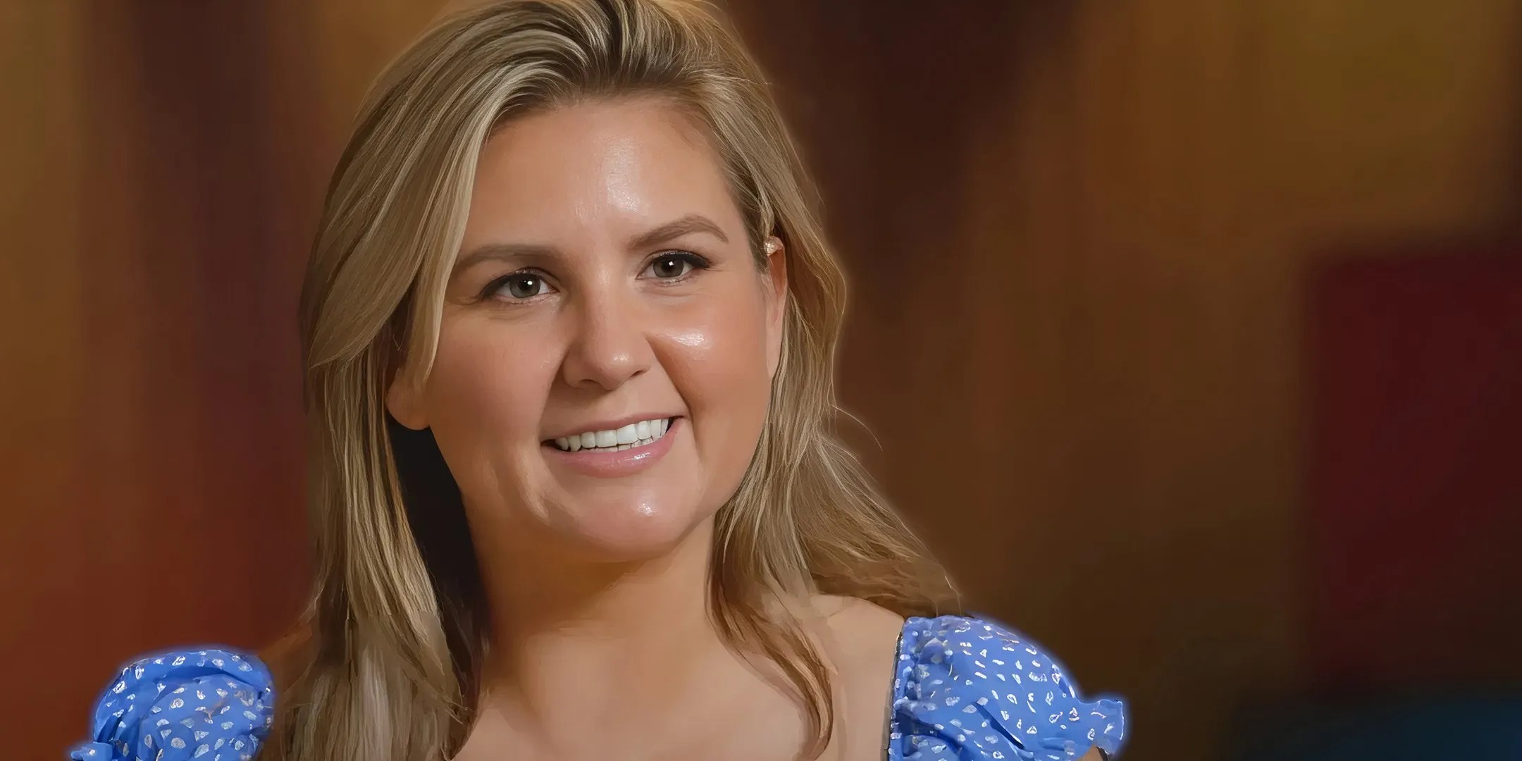 Brandi from storage wars nude