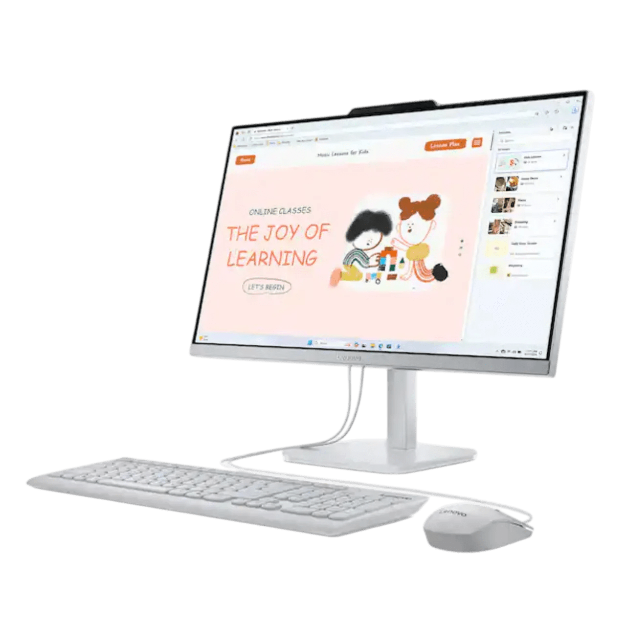 This 0 AIO PC might be just what you’re looking for