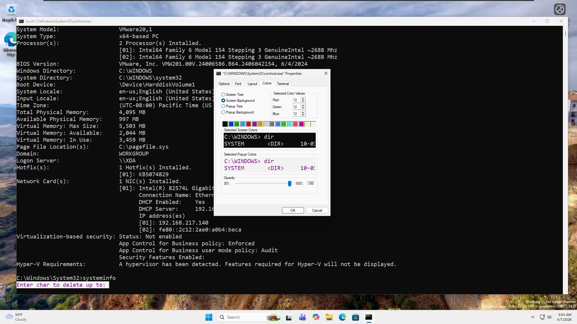 Microsoft just made Command Prompt worth using, and it’s about time