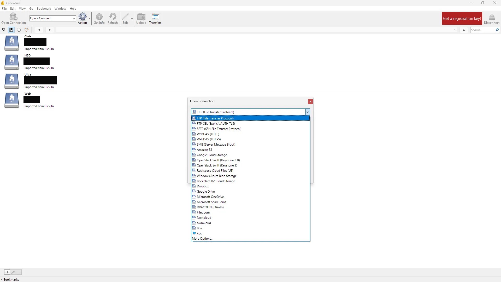 I replaced PuTTY, Notepad++, and WinSCP with modern tools, and I wish I had sooner