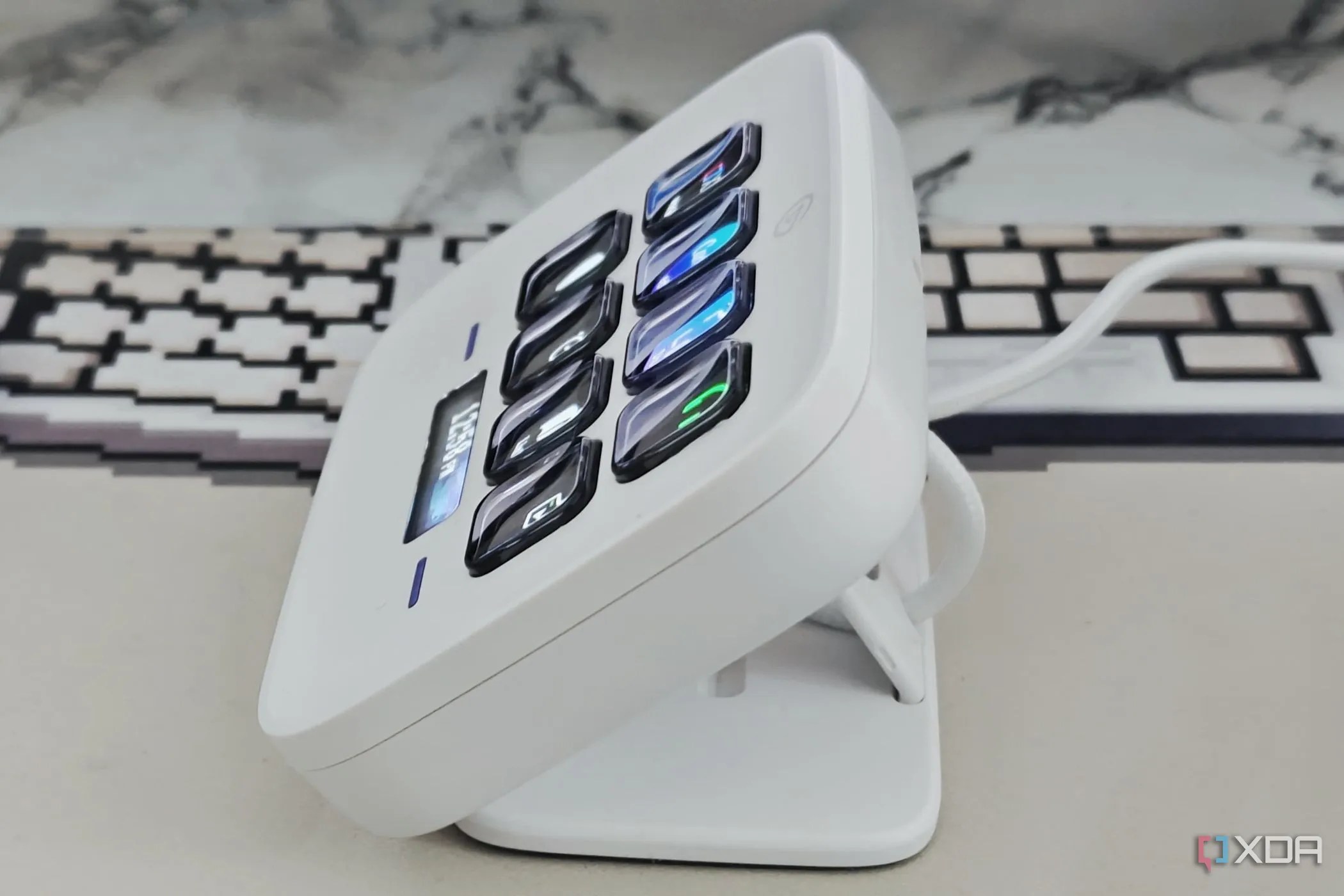 The  “Macro Pad” is the productivity hack you’re missing