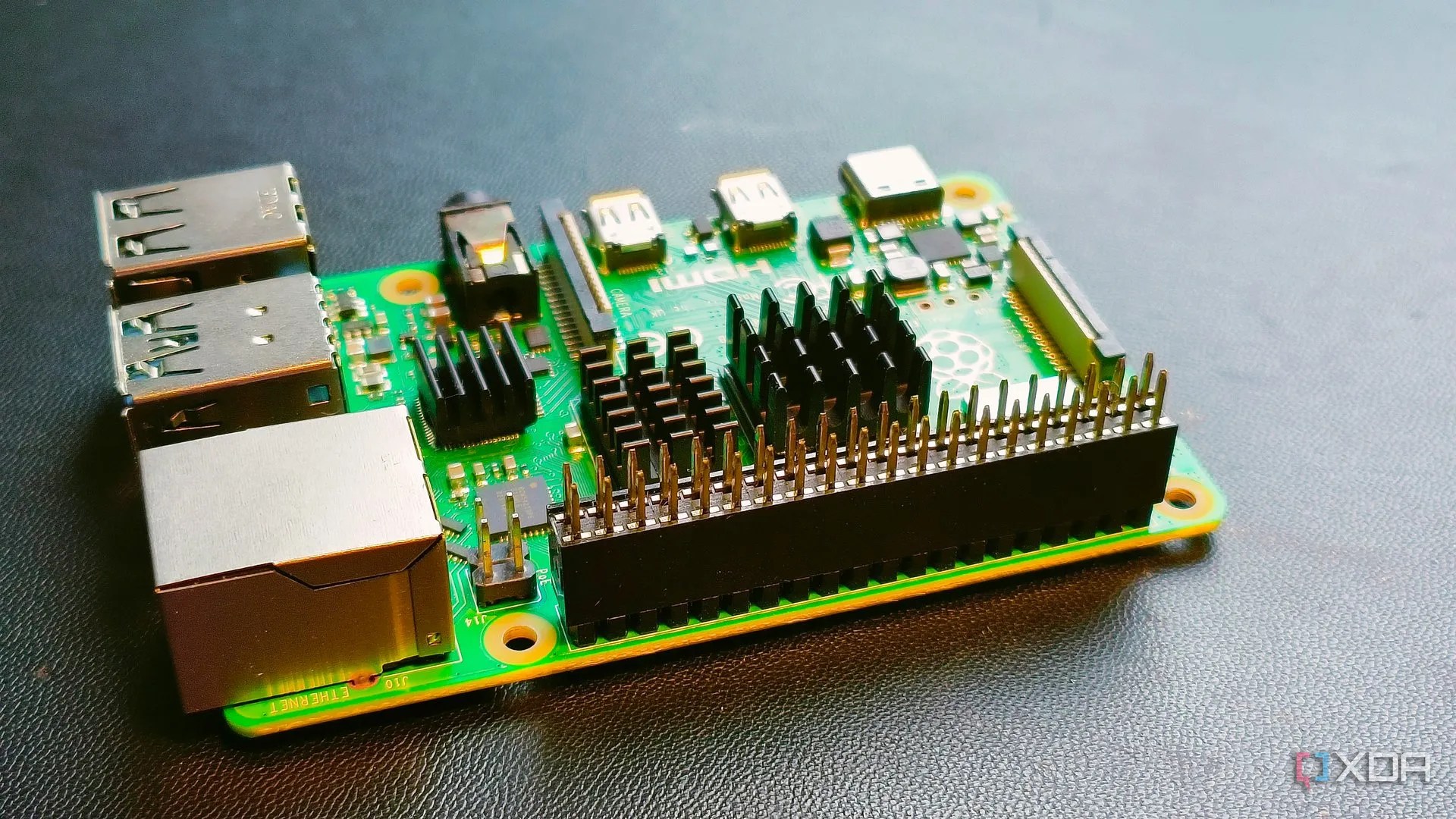5 things the Raspberry Pi does better than any other computer