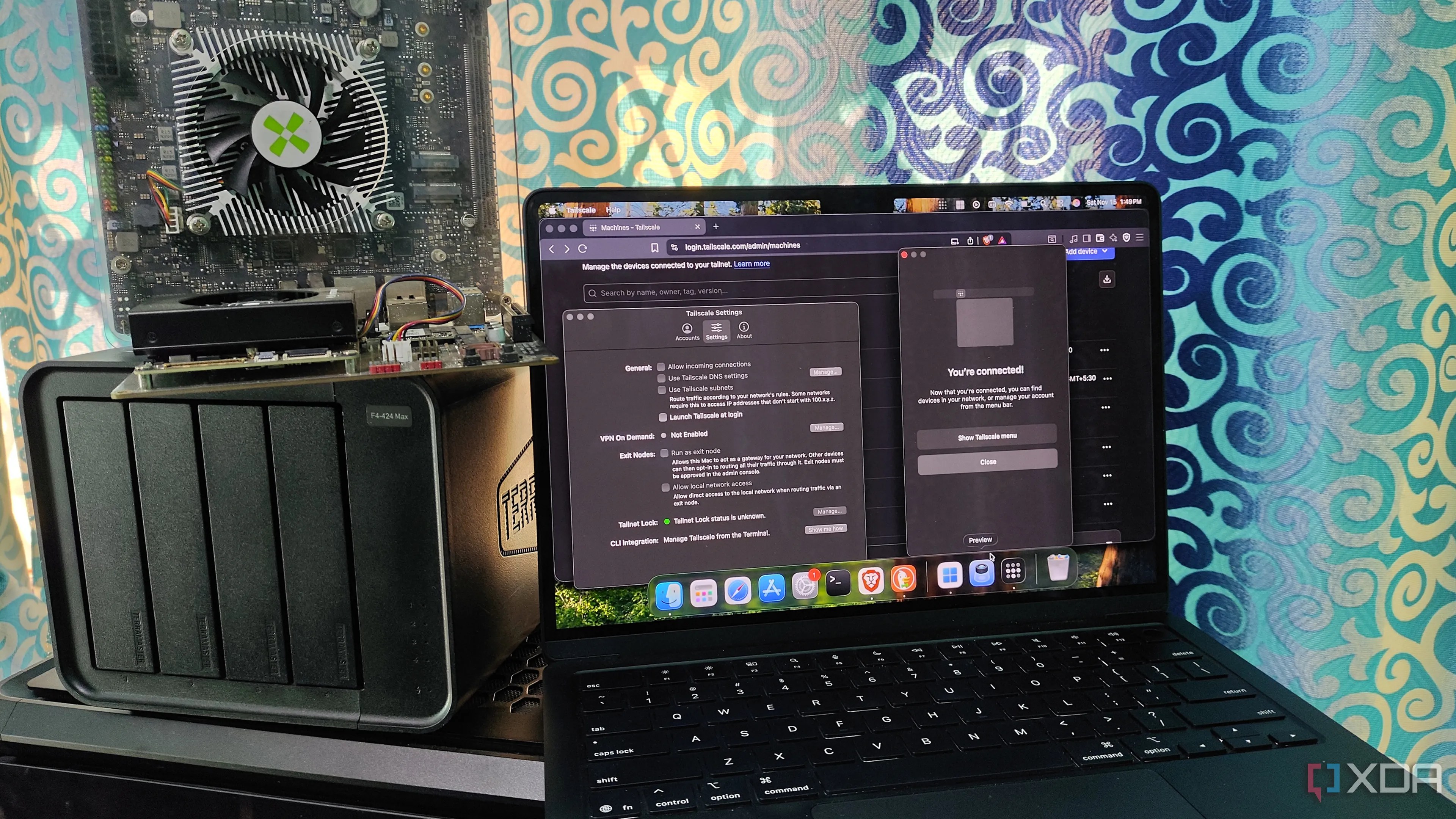 Cloudflare Tunnels are powerful, but you should never use them for these 4 things