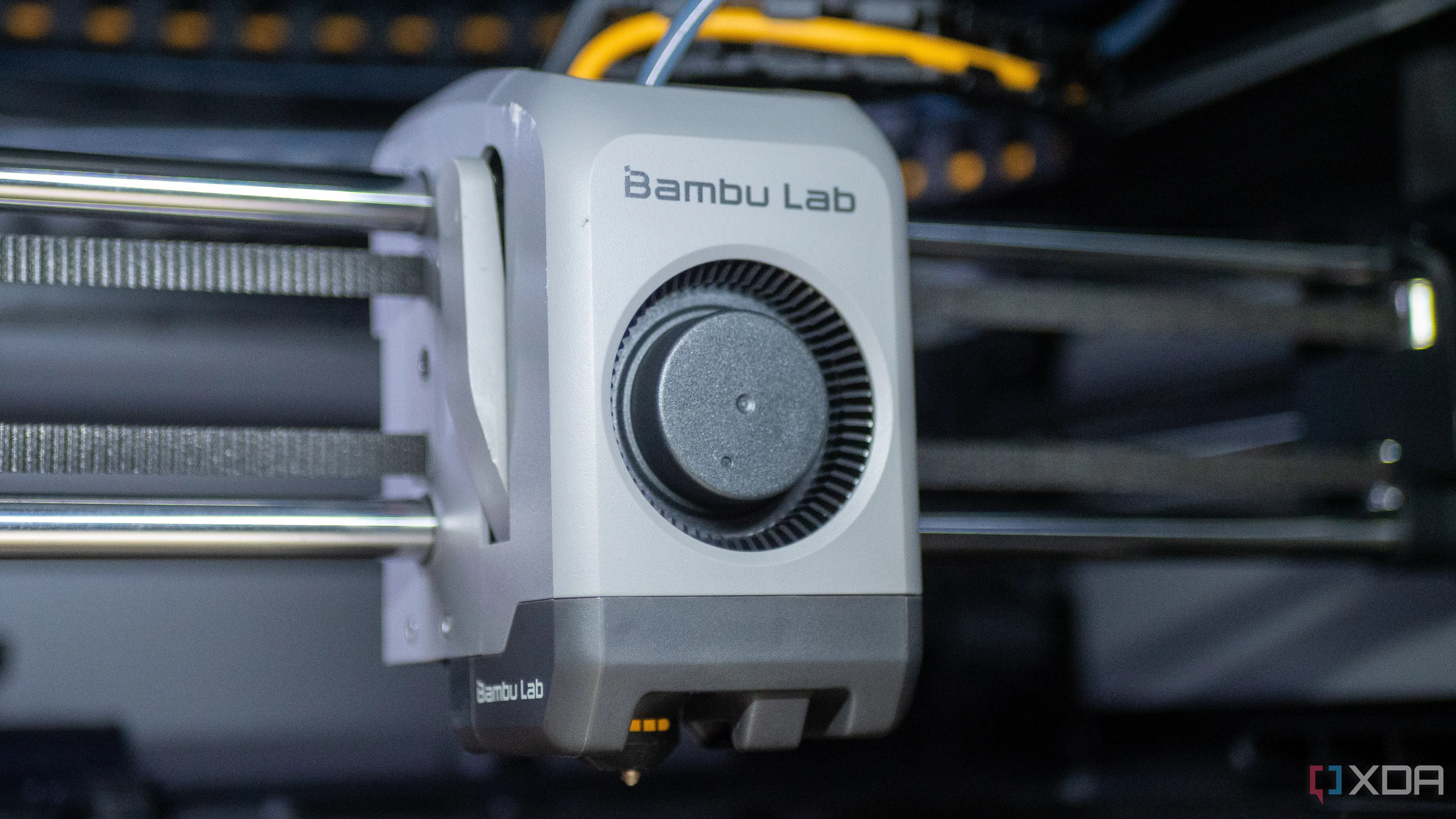 Manyfold is the best self-hosted software every 3D printing enthusiast should use