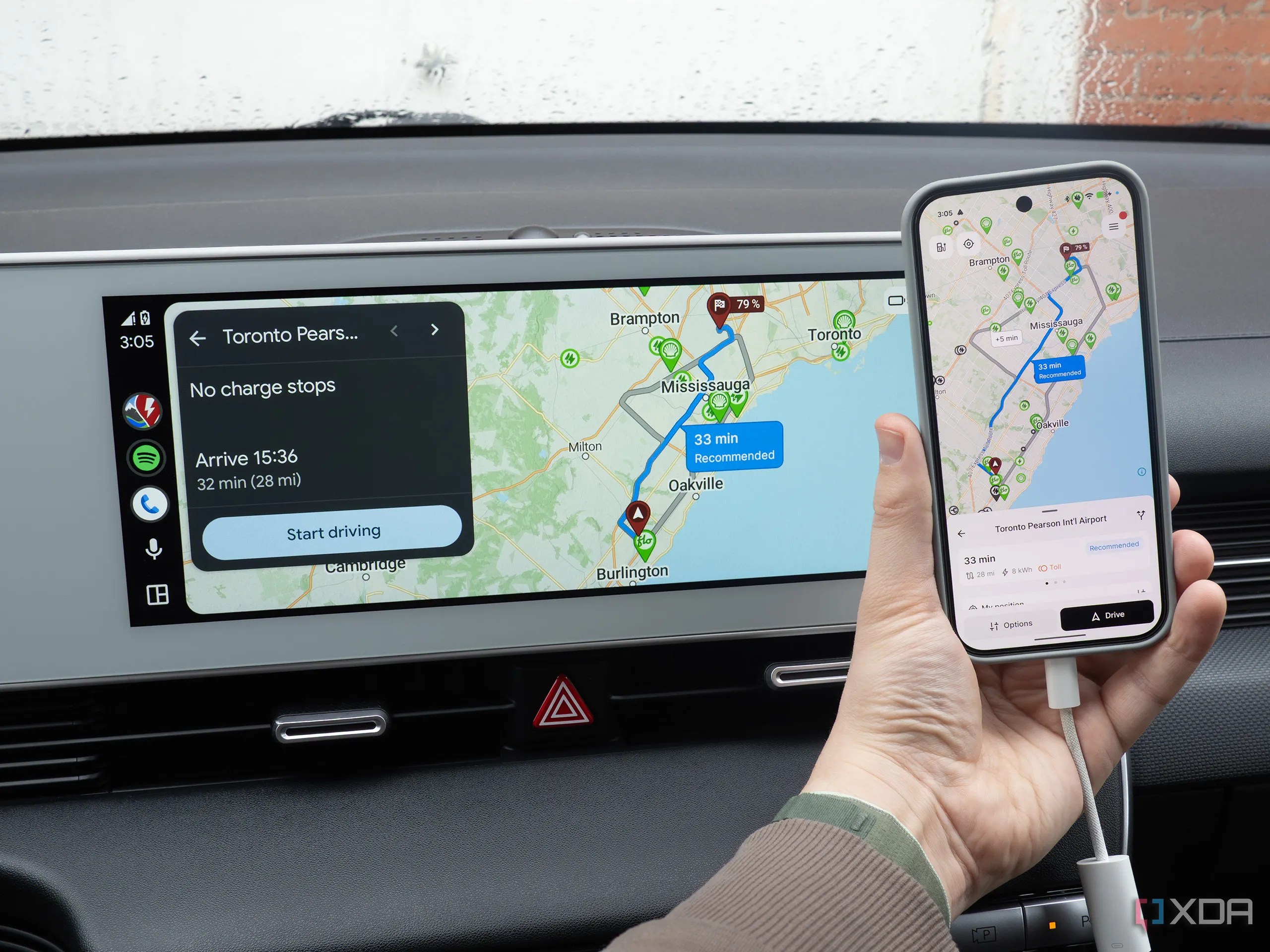 3 simple fixes I used to stop CarPlay from disconnecting