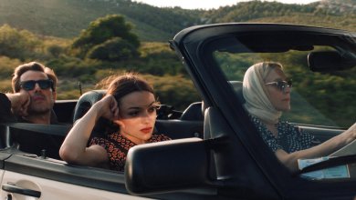 ‘Bonjour Tristesse’ Review: Goodbye Girlhood