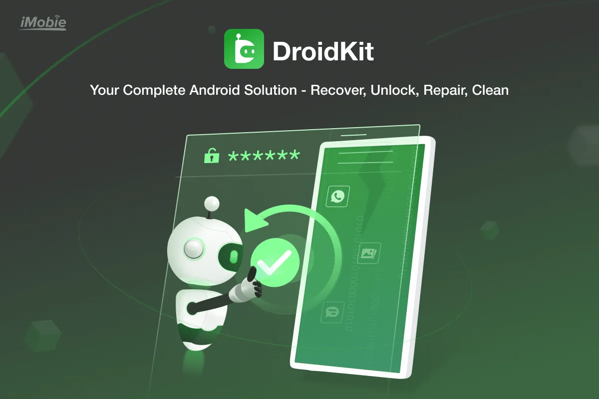 Droidkit full crack