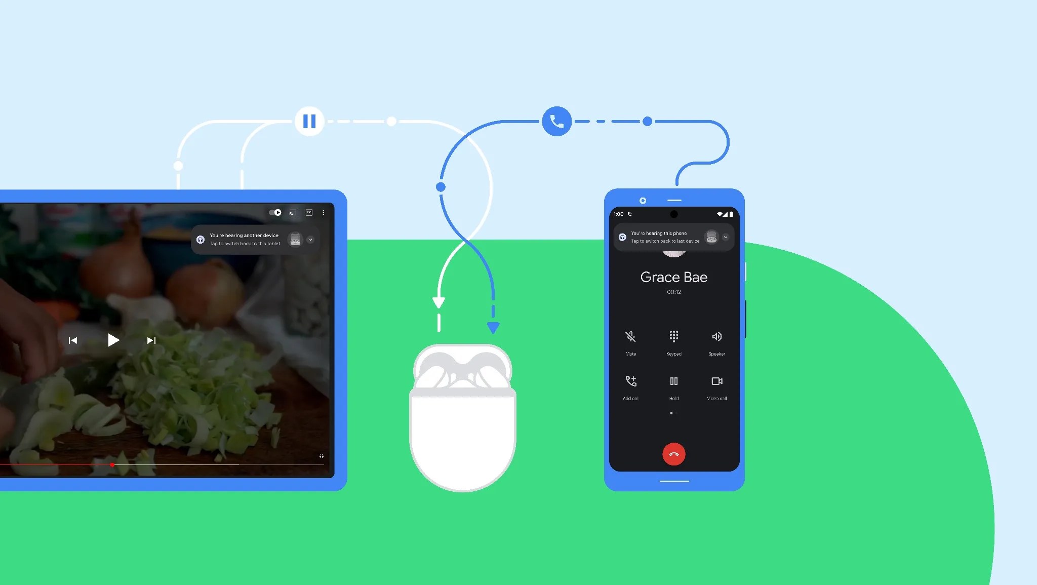 Pixel Buds Pro 