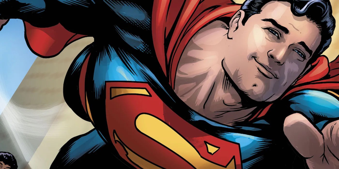 Superman Heroes Confronts The Fatal Flaw Of Zack Snyder S Man Of Steel