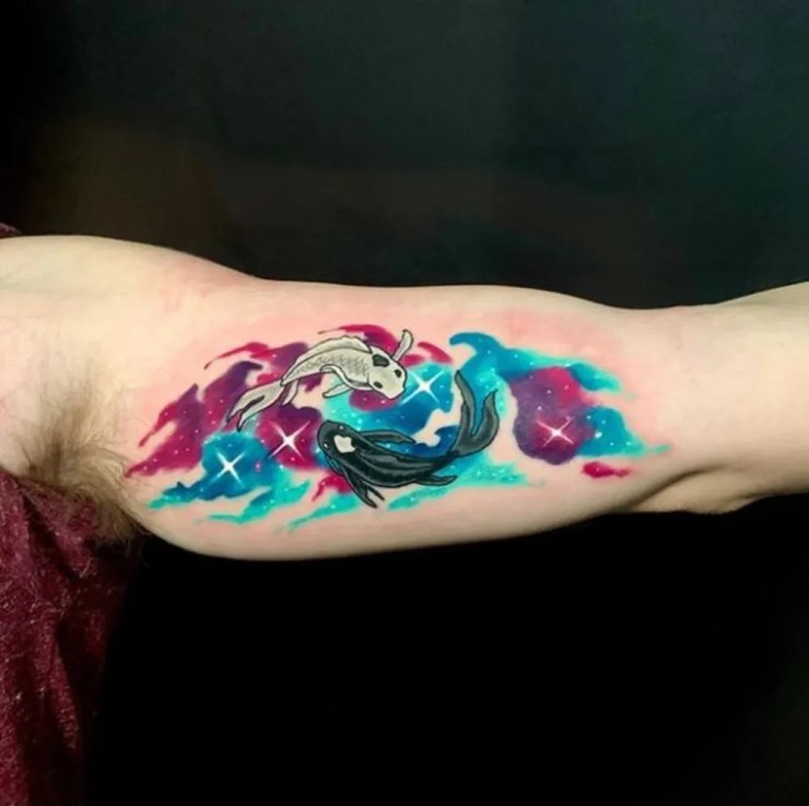 10 Avatar: The Last Airbender Tattoos You Need To See | Cbr 738_x_740_jpg