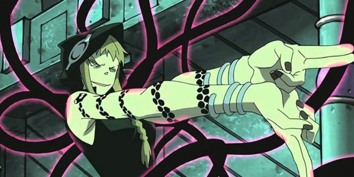 10 Best Tattooed Characters In Anime | Cbr 370_x_740_jpg