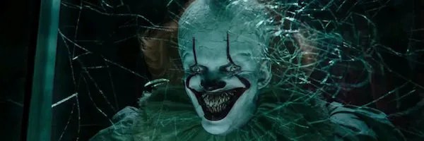 Pennywise Explained: What Exactly Is Stephen King&rsquo;s IT?