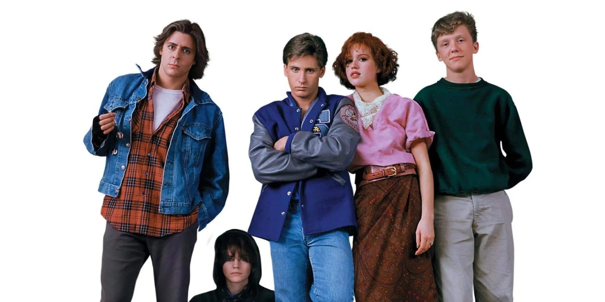 Molly Ringwald Just Explained Why a ‘Breakfast Club’ Sequel Should Never Happen — And It Makes Perfect Sense