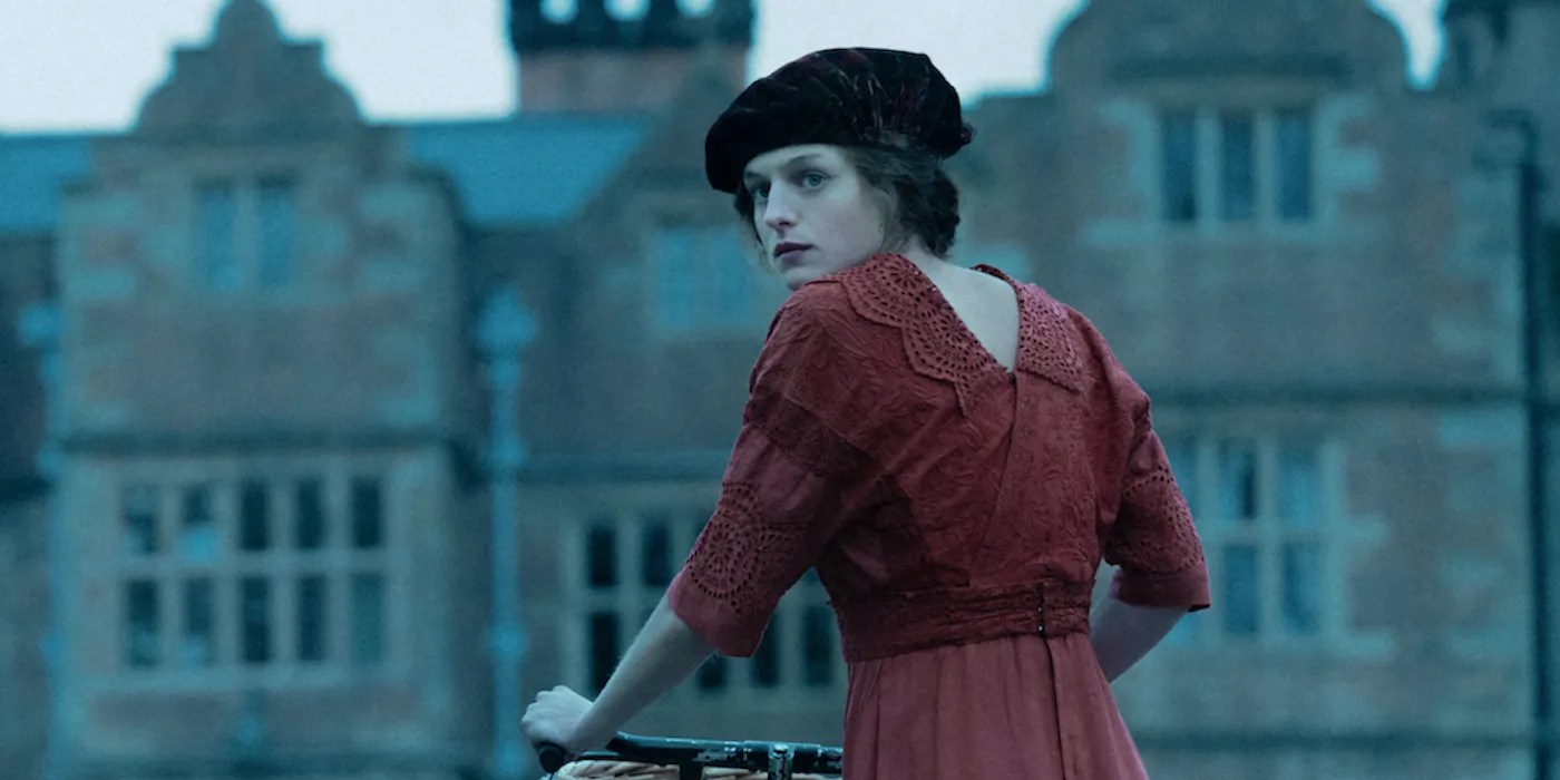 Lady Chatterleys Lover: Everything We Know So Far