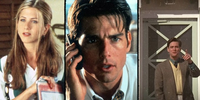 10 Great Movies about Quitting an Awful Job