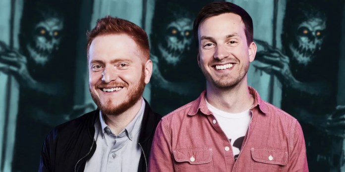 ‘The Boogeyman’ Writers Are Beyond Grateful the Film Is Coming to Theaters