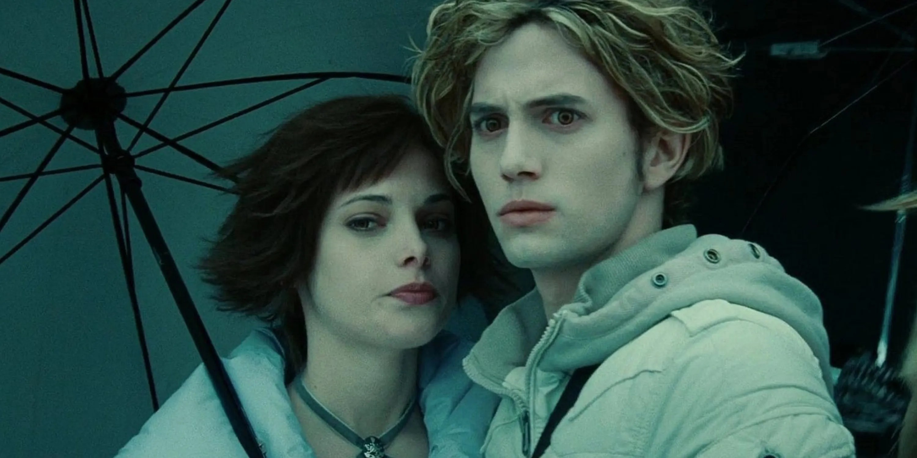 Crepúsculo: Ator de Jasper Hale clama por prequel sombrio e emocionante!