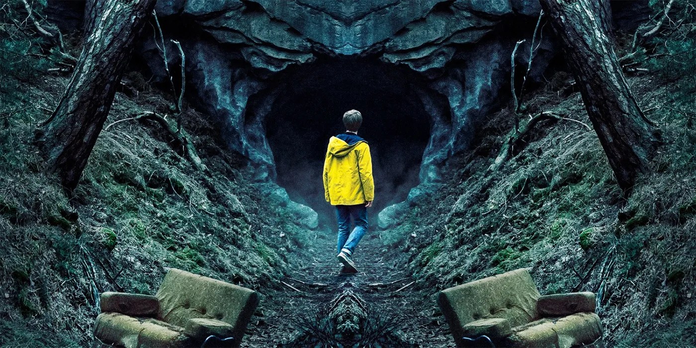 “Dark”: Por que você precisa maratonar essa série complexa da Netflix (mesmo 8 anos depois!)
