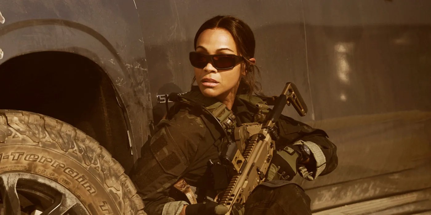 Taylor Sheridan’s Most Slept-On Action Thriller Is Finally a Hit on Streaming