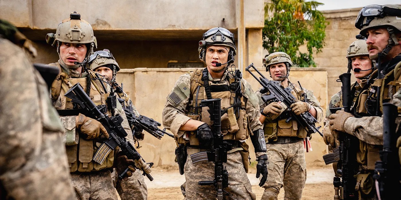 Alex Garland’s A24 Military Movie ‘Warfare’ Is Even More Shockingly Accurate Than You Might Think